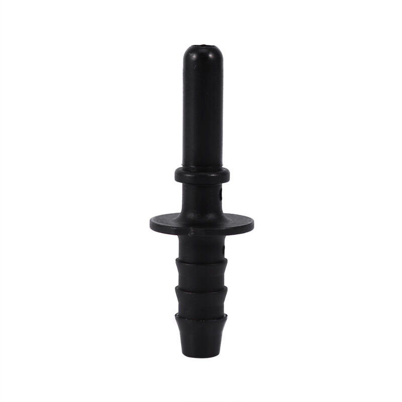 Schlauchverbinder, Schnellkupplung Für Kraftstoffleitung Aus Nylon Id6 (6,30 Mm Gerade)