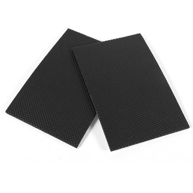 4er-pack Rutschfeste Gummifilzgleiter, Selbstklebende Bodenschutzpads, Rutschfeste Möbelgleiter, Schutz Gegen Verrutschende Tische, Sofas Und Stühle