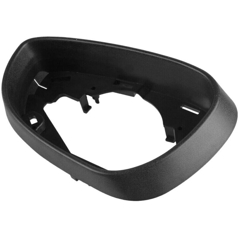 Spiegelkappenrahmen Links Für Ford Fiesta Mk7 2009-2017 Seitentür Lüftung