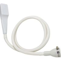 Küchenspül-sprühkopf Mit Universaladapter – Unser Spülenspray Ist Ideal Zum Waschen Von Haaren, Haustieren Und Kindern – Verstellbarer Wasserstrahl