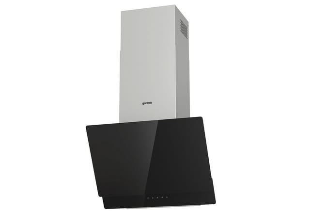 GORENJE Kopffreihaube WHI649EXBG WHI649EXBG, max. Luftleistung 770m³/h