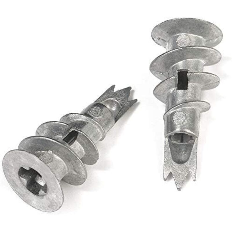 50er-pack Dübel Für Gipskartonplatten