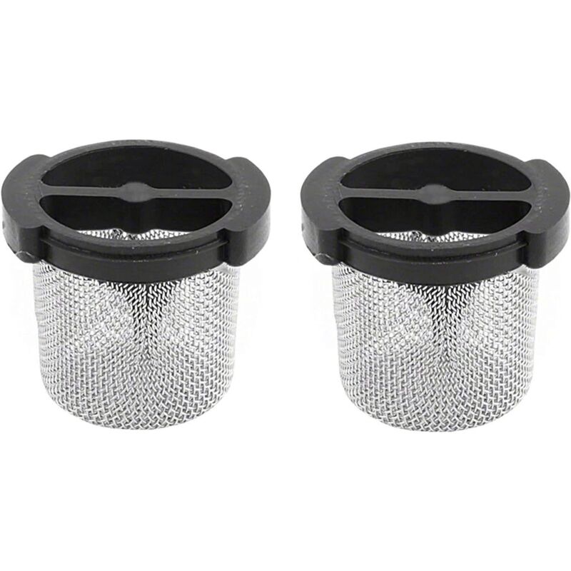 Ersatzfilter Zodiac Polaris 6-504-00 Für 280 380 360 180 165 65, 2 Stück