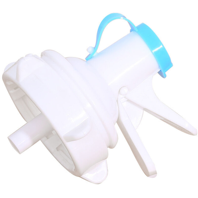 2er-set Wasserhahn-ausgießer, Wiederverwendbarer Ersatz-wasserspender Aus Kunststoff Für Wasserkrüge Und Hydroflacons