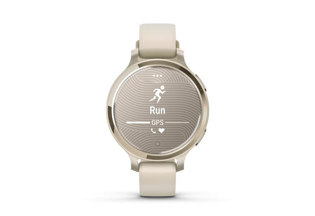 Garmin Lily 2 Active Smartwatch (Garmin)