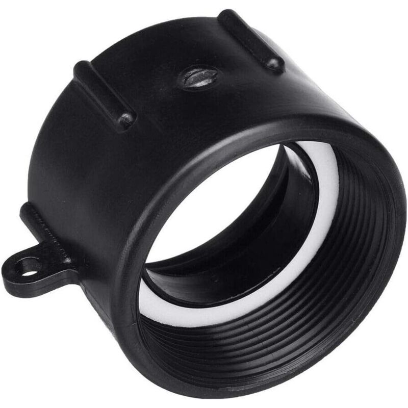 Adapter Für Ibc-tankventil, Schwerlast-fassanschluss, Bsp-innengewinde-adapter Für Ibc-tankventil.