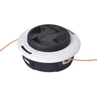Schneidkopf C26-2 Für Stihl Fs55 Fs56 Fs70 Fs80 Fs85 Fs89 Fs90 Fs94 Fs100 Fs120 Fs130 Fs240 Fs250 Fs260r Fr130 Fr410 Fr460 Fs-km Fsa9 0 Rasentrimmer Lärm