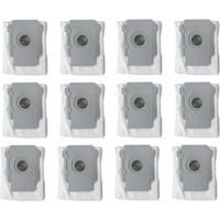 12er-pack Staubsaugerbeutel Für Irobot Roomba I7, I7+/plus Und S9+ (9550)