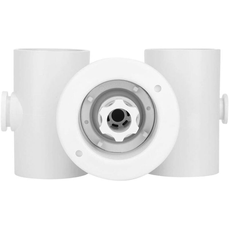 Düsenset Für Poolstrahlen, Massagedüsen-set Für Whirlpool