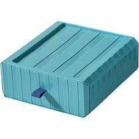 Schubladenorganizer, Büroschubladen-organizer, Stifte-aufbewahrungsbox, Für Küche, Büro, Zuhause, Badezimmer
