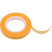 Lackierung 20 X 8 Mm, Dekoratives Klebeband Für Brötchen, Lösungsmittelbeständig H254