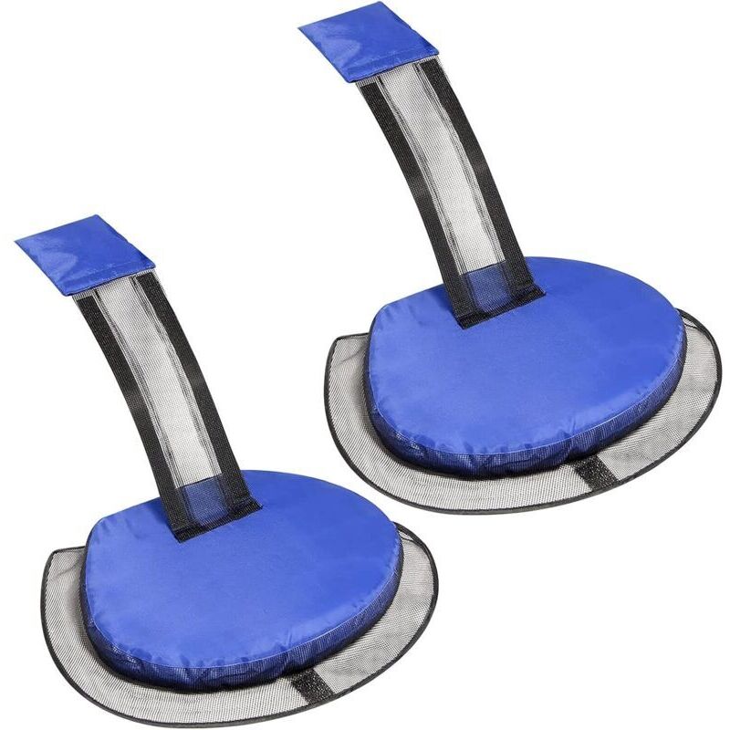 Set Aus 2 Rettungsrampe Für Haustiere, Für Schwimmbad, Schwimmende Rampen, Poolzubehör, Schwimmende Rampen