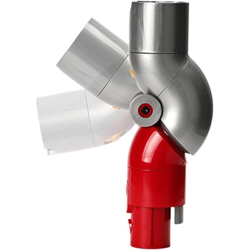 Schnellverschluss-adapter Für Flache Möbel, Modell 970790-01, Kompatibel Mit Dyson V7 V8 V10 V11 Staubsaugern