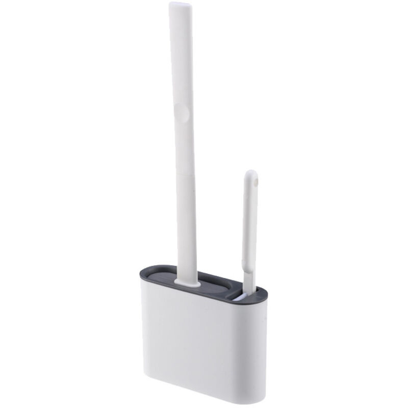 Wand-wc-bürste, Toilettenbürsten Und Halterungen, Wc-bürste, Flache Silikon-toilettenbürste