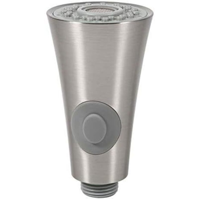 Ersatzkopf Für Küchenarmatur, 2 Modi, Ausziehbare Brause, 1/2" Ips-gewinde.