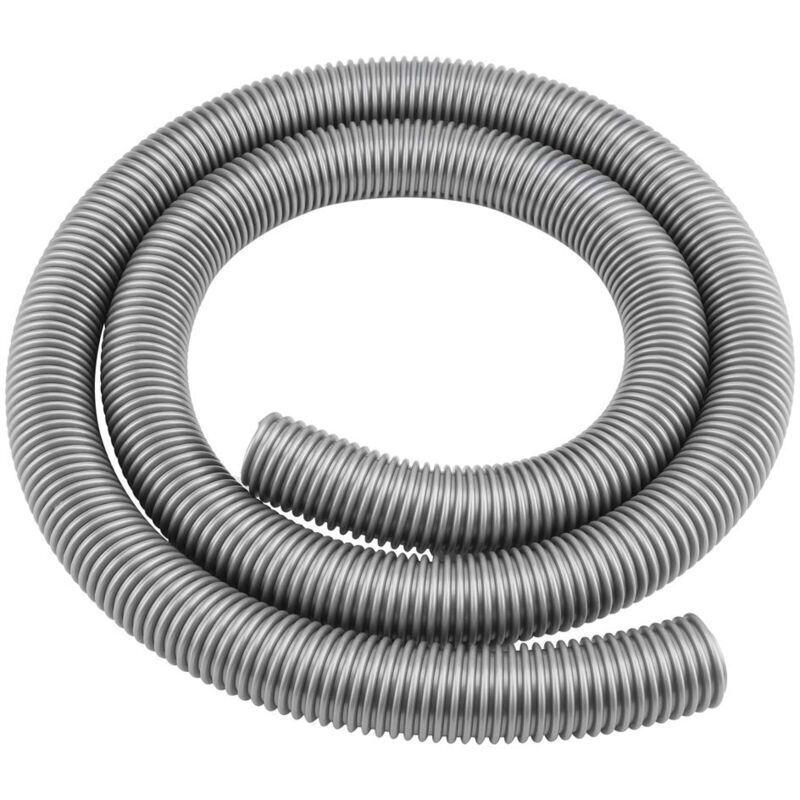 Staubsauger-flexschlauch 2 M – Innendurchmesser 32 Mm, Außendurchmesser 39 Mm – Zubehör Für Haushaltsstaubsauger