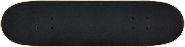 Playlife Skateboard Black Panther