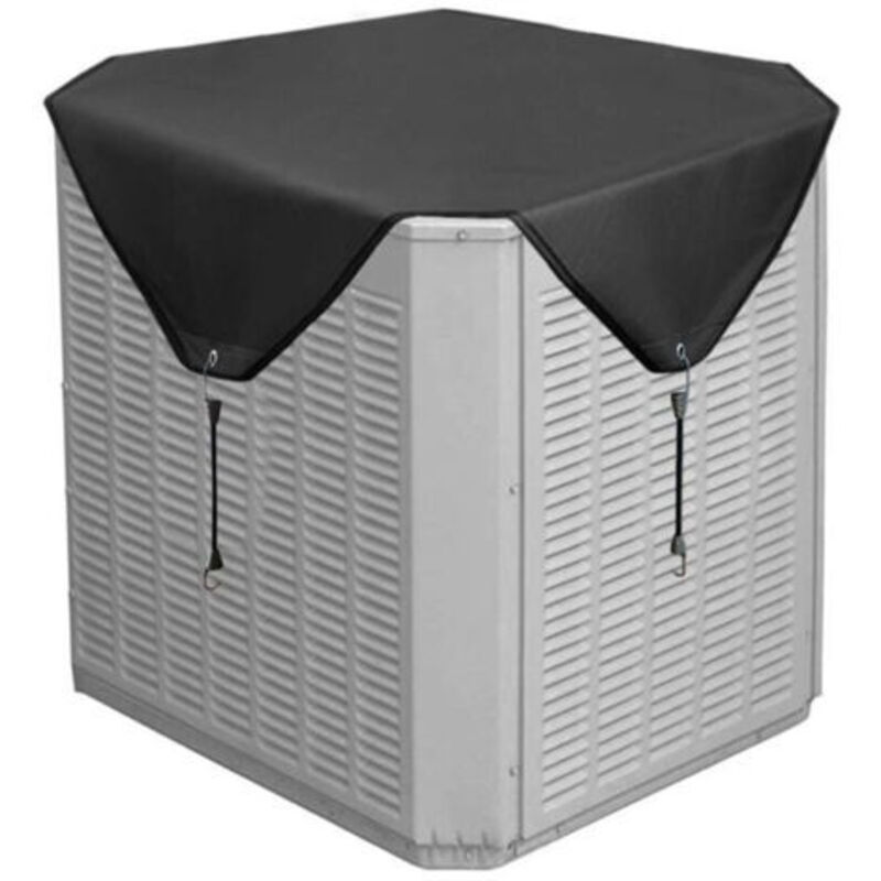 Leichte, Wetterfeste Klimageräte-abdeckung Und Gerätehülle 81,3 X 81,3 Cm