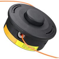Schneidkopf Für Stihl Auto Cut 25-2, Schneidekopf Passend Für Motorsense Modelle Stihl Fs, Km-serie H441