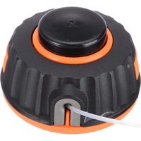 P25-schneidkopf Für Motorsense - Für Mcculloch B26ps T26cs Mt260cls Ersatzteil 5310250-01