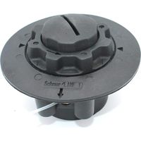 2 Stück Schneidköpfe Für Stihl C5-2 Fs38 Fs45 Fse60 Fs50 30viking Autocut 5-2 Nummer