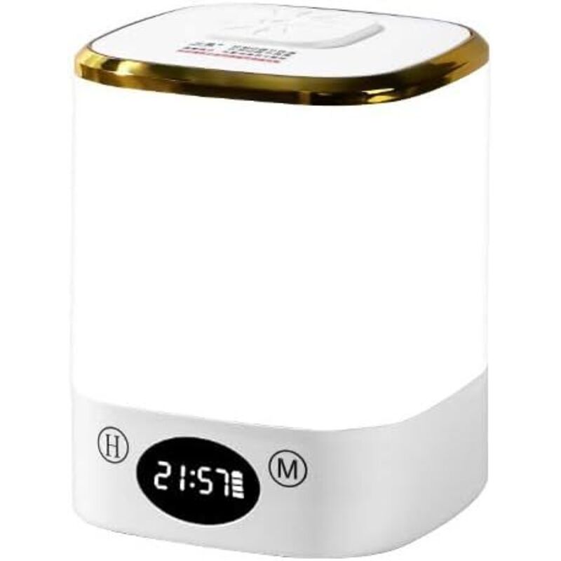 Led-beleuchtung, Nachtlichter, Schreibtischlampen, Augenschonende Lampen, Stimmungslichter, Wiederaufladbare Lampen, Farbwechsel (drei Farben).