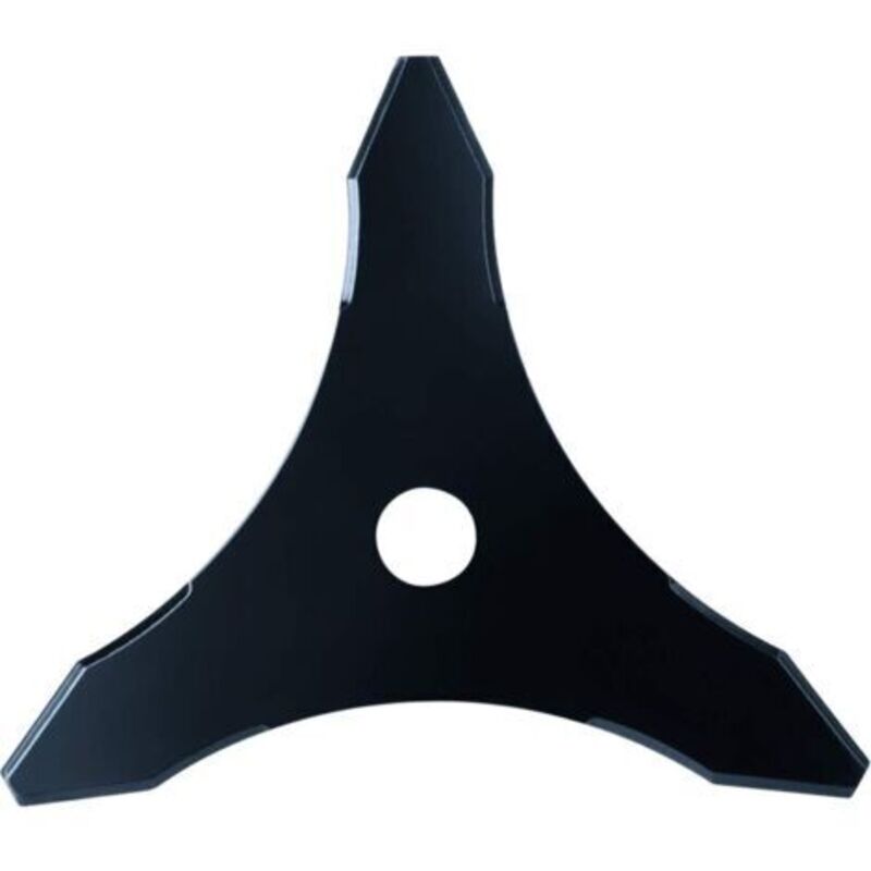 225 Mm Buschmesser Für Freischneider (kompatibel Mit Freischneidern, Durchmesser 255 Mm)