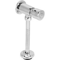 Garosa Urinal Spülventil, Freiliegender Manueller Membran-spüler, Wandmontierter Druckspüler Für Urinale, Freiliegende Anschlüsse, Spülventil Für Haus, Badezimmer, Toilettenzubehör