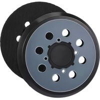2 Stück 125 Mm Schleifteller Für Dewalt, 5 Zoll Mit 8 Löchern, Schleifplatte Für Dwe6421 6421k Dwe6423 6423k Dcw210b Dwe64233&n329079, Ersatz-schleifpad Mit Klettverschluss