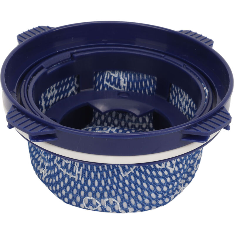 Ersatz-staubsaugerfilter, Waschbarer Filter Für Jet 60 70 75 90 Staubsauger