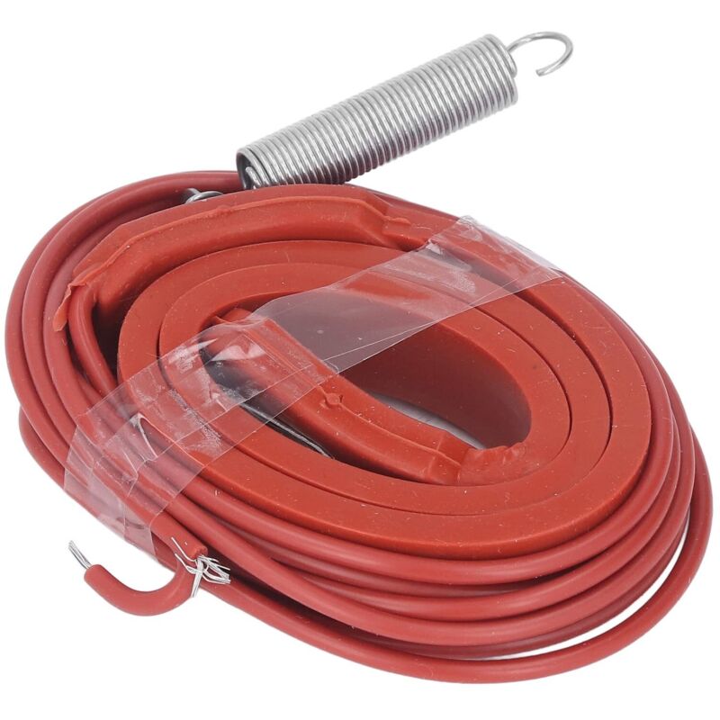 Beheiztes Laufband, 0,6 X 14,6 Silikon-öl-heizkissen Wasserdicht Für Tauchpumpe