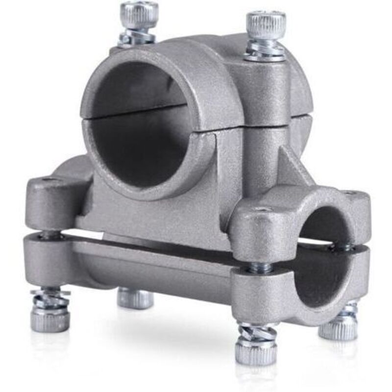 Griffhalterung Für Rasentrimmer, Lenkerhalterung Für Rasentrimmer, Rasentrimmer-lenker, Griffhalterung Lenkerhalterung Klemmhalterung Zur Befestigung Des Rasenmähers, 26 Mm