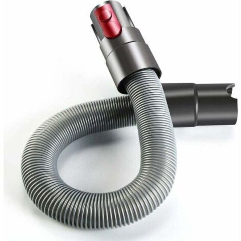Schlauchverlängerung Für Dyson V11 V10 V8 V7 Staubsauger - Ausziehbar Von 52 Cm Bis 172 Cm, Ersatzschlauch, Dyson V11 Zubehör, Teleskopschläuche Für Dyson (25 172 Cm)