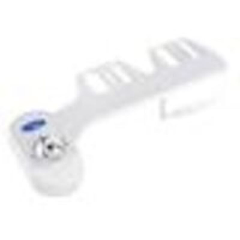 Bidet Eau Douce Mechanischer Bidet-sprühkopf Ohne Stromanschluss, Kaltwasser-bidet-wc-aufsatz Für Toilettensitz – Frischwassersprüher Für Saubere Hygiene