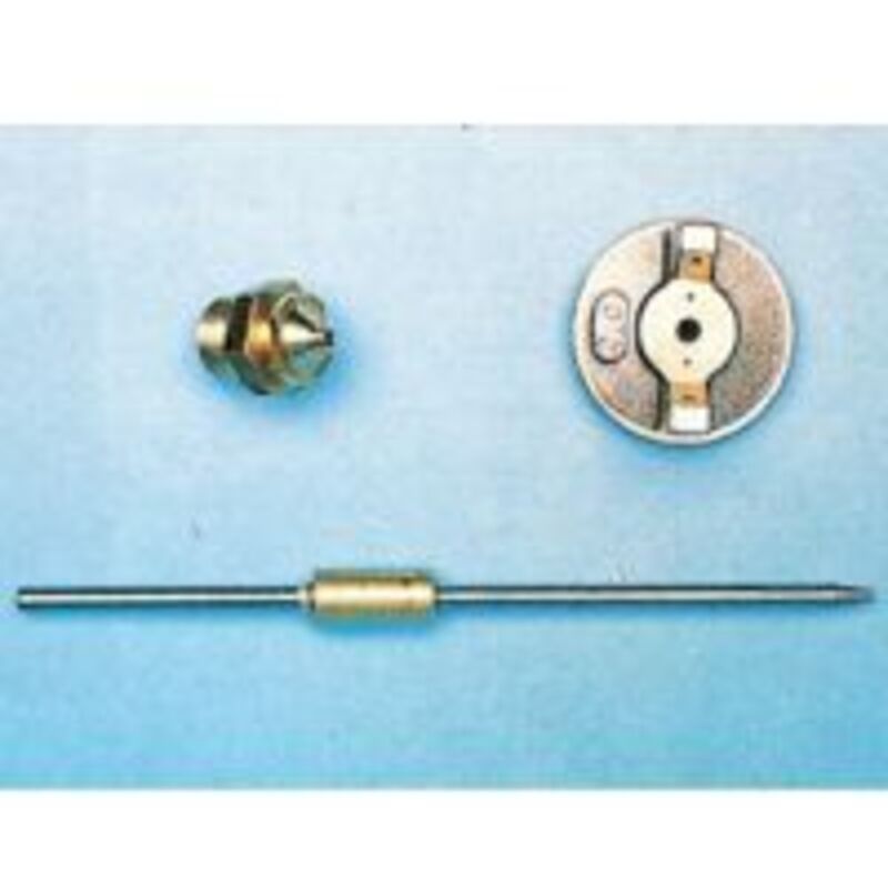 Ersatzdüse Gr. 1,2 Für Asturo Airbrush-spritzpistole
