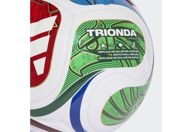 adidas Performance Fußball FIFA -WELTMEISTERSCHAFT 26™ TRIONDA LEAGUE, WM
