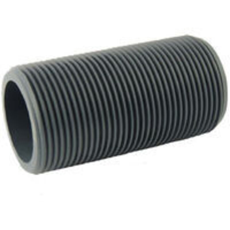 Gewinde-pvc-rohr 2 Zoll - Jardiboutique