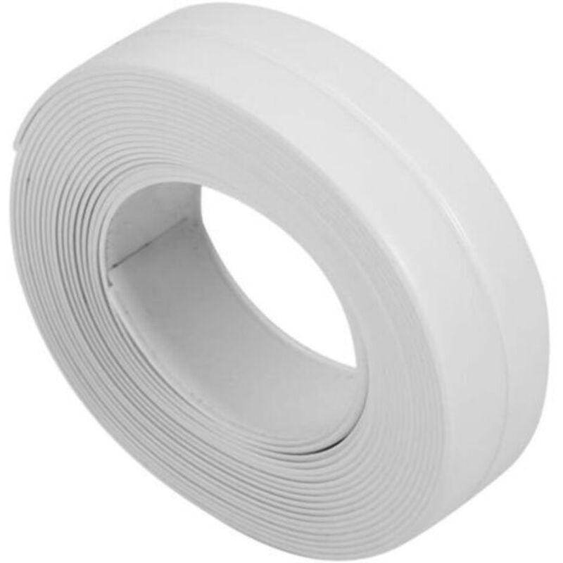 Dichtungsband Für Badewanne, 3,2 M Langes Selbstklebendes Dichtband, Wasserdichtes Dichtband Für Küche Und Toilette
