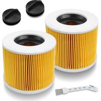 Patronenfilter, Mit Eigenschaften: 3,w, Filter, 64145520g, 2,w, 2,m