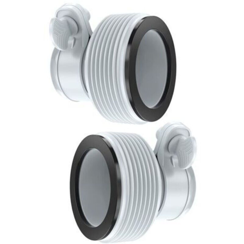 Intex Schlauchadapter B-kit (paar) Ersatzteil