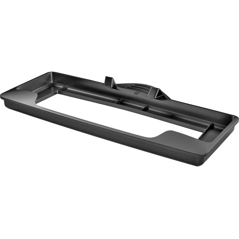 Kärcher Adapter Für Teppiche Und Teppichböden, Zubehör Für Dampfreiniger Easy Fix