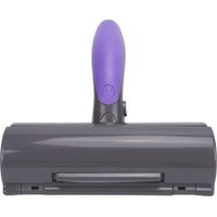 Haarentferner Für Haustiere, Haarentferner-rolle Für Hunde Und Katzen Mit Led-lichtern Für Möbel, Sofas, Teppiche Und Autositze H339