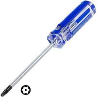 Cablepelado Magnetischer Torx T8 Schraubendreher Kompatibel Mit Xbox 360, Xbox One, Ps3 Präzisions-schraubendreher Mit T8-spitze