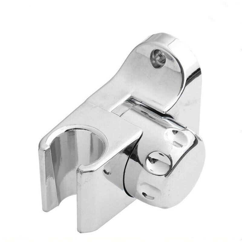 Ersatzbarer Handduschhalter, Duschbrausehalter, Verstellbare Duschschellen Für Das Badezimmer, Geeignet Für Duschstangen
