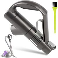 Ersatzgriff Kompatibel Mit Dyson Dc29 Dc33c Dc37 Dc52 Dc19 Dc23 Dc26 Dc32 Dc36 Dc48 917276-01, Staubsaugergriff Ersatzteile Für Dyson