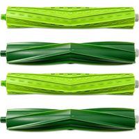 2er-pack Bürstenrollen Für Irobot E-serie (e5, E6), J-serie (j7, J7+) & I-serie (i3, I3+, I4, I4+, I7, I7+, I8, I8+) Roboter-zubehör