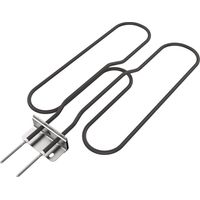 Heizelement Für Weber Q140 Q1400 Series Grill Ersatzteil Für Elektrisches Heizelement Weber 80342 80343 65620