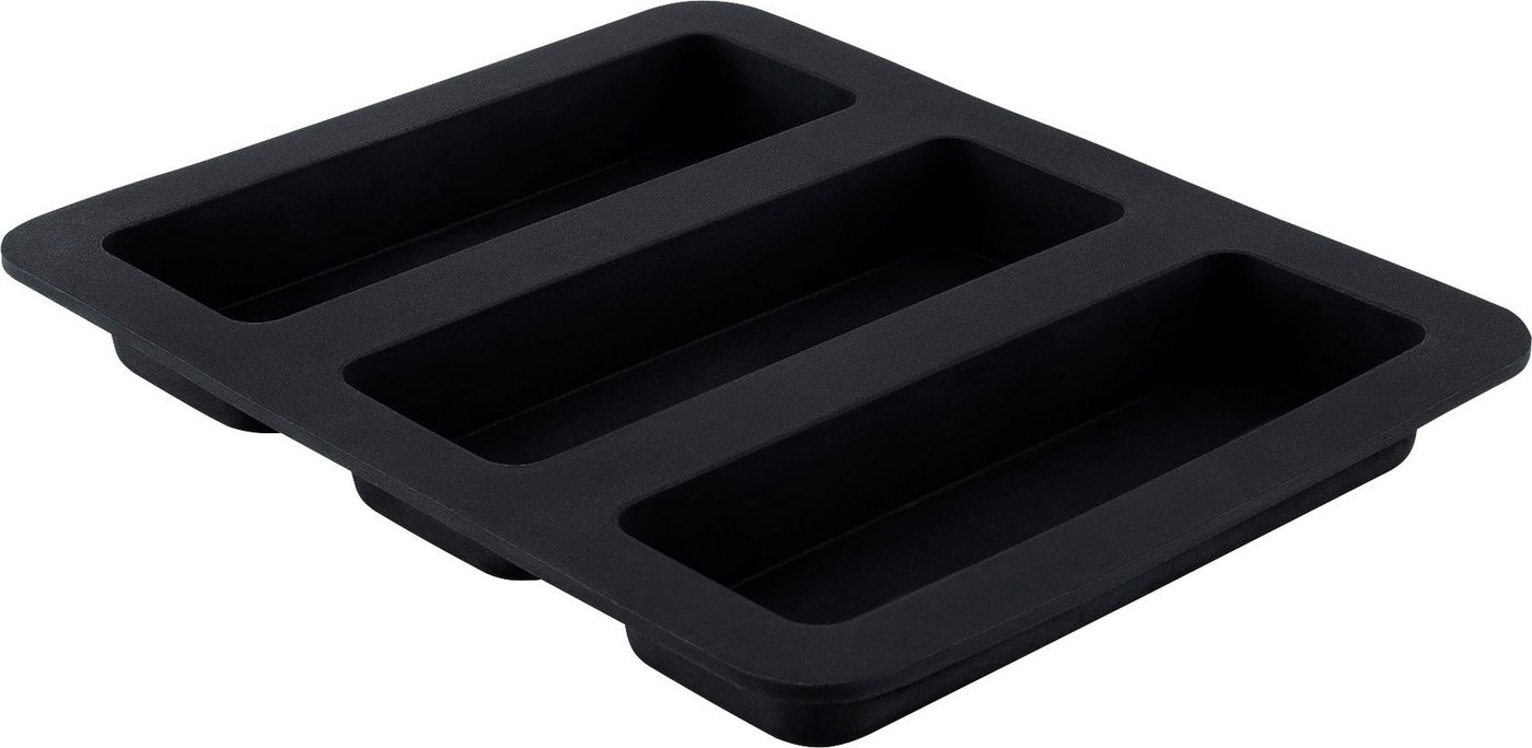Steba Müsliriegelform AC 15 2er Set, (Set 2-tlg) Bild 2