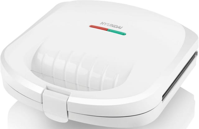 Hyundai Sandwichmaker HYUSM625W, 800 W