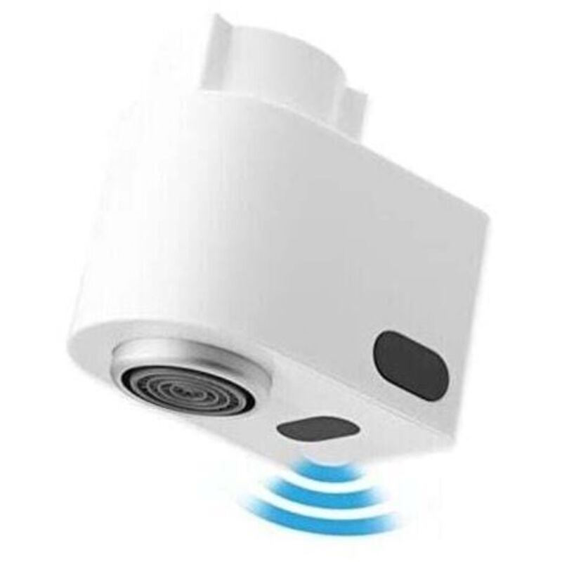 Automatischer Wasserhahn Mit Infrarotsensor, Ipx6 Wasserdicht, Wassersparende Automatische Infrarot-erkennung